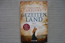 Gezeitenland von Philippa Gregory (2021, Taschenbuch)