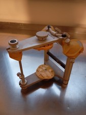 Dentallabor Zahntechnik SAM Artikulator