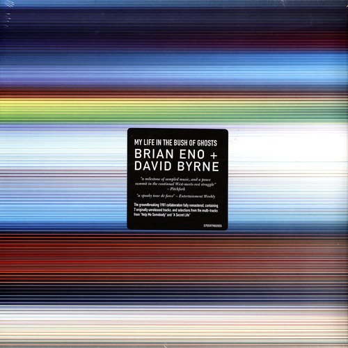 Brian eno david byrne - eno,