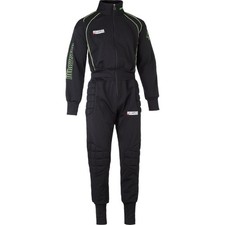 Derbystar Herren Torwartoverall Basic Pro