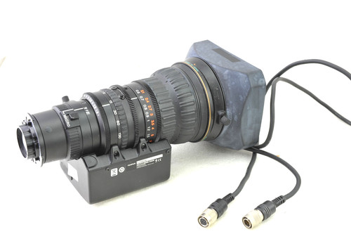 Fujinon za17x7 6bmd dsdb - za17x7.6bmd-dsdb, lens