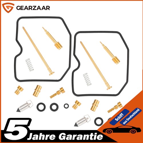 Vergaser reparatursatz - reparatursatz, 2
