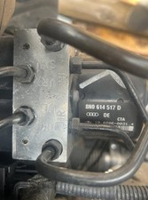 Seat Leon Cupra R 1M ABS Modul