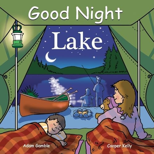 Lake - gn,