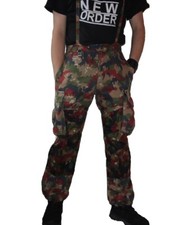 Schweizer Armee Feldhose M70