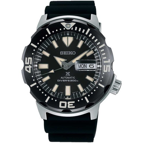 Seiko prospex automatic - seiko,