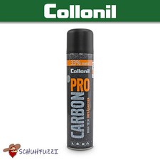 Collonil CARBON PRO +33% 400ml Imprägnierspray Imprägnierung Spray 