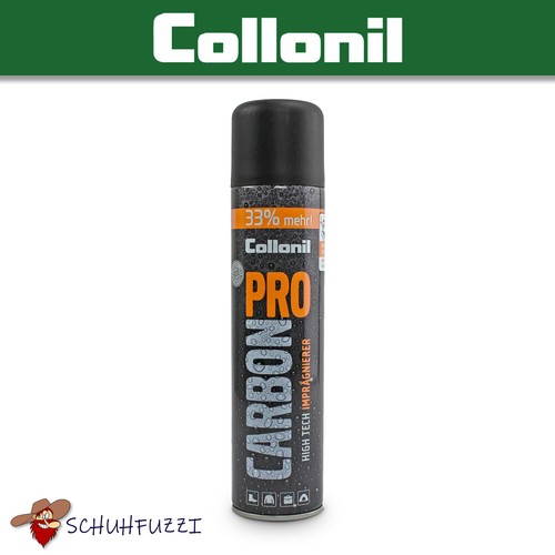 Collonil carbon pro - collonil,