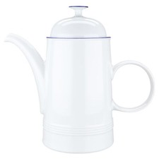 Kaffeekanne Friesland / Melitta Jeverland Kleine Brise