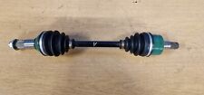 Antriebswelle kompl Gelenke V ACCESS 600 6.46 AMX ORIGINAL ATV Quad Antrieb