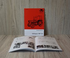 Massey Ferguson MF133