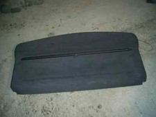 Citroen C5 3.0 Hutablage