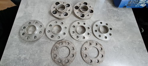 Spurverbreiterung - h&r,