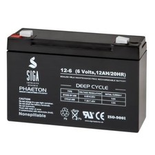 Akku blei gel - gel, batterie