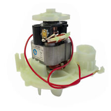 Neuer Motor Saugturbine mit