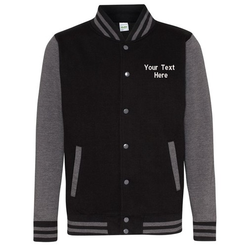 Personalisiert bestickt awdis - bestickt,