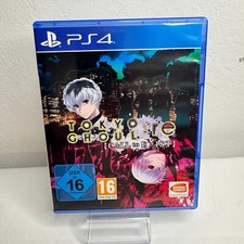 Tokyo Ghoul:Re-Call to Exist