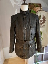 Belstaff Black Prince Hardwick