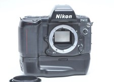 Nikon N90X F90X 35mm SLR Film