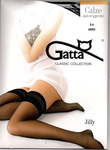 Paar gatta halterlose - 2,