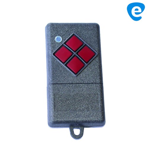 Dickert funk mini - mini, handsender