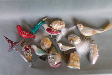 christbaumschmuck alt