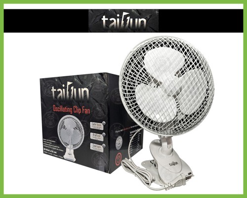 Grow ventilator oszilierend - ventilator,