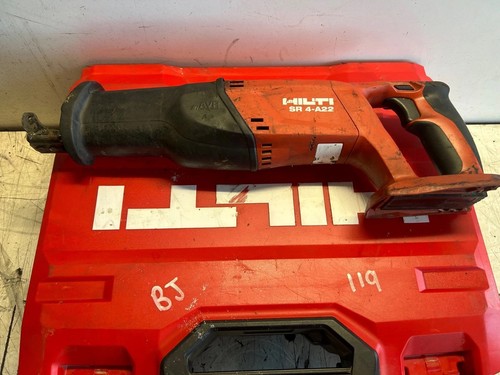 Hilti sr4 a22 - a22, schwerlast