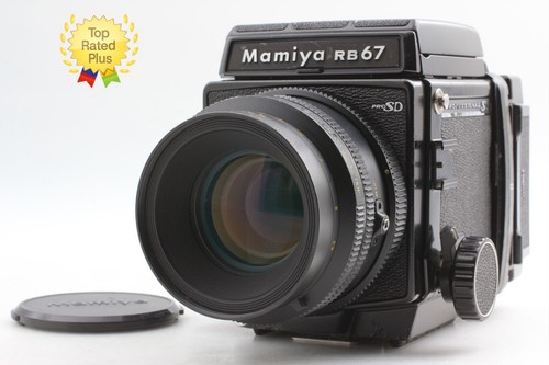 Neuwertig mamiya rb67 - neuwertig],