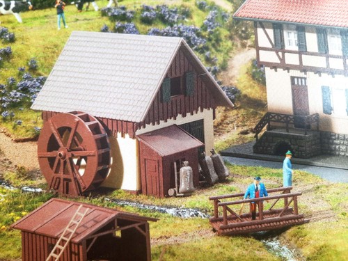 Faller wie 131362 kleine - faller,