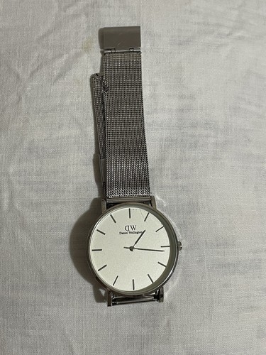 Daniel wellington petite - daniel,