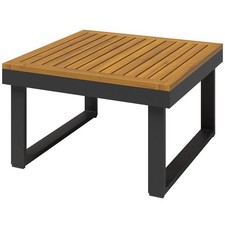 Lounge-Tisch Gartenmöbel