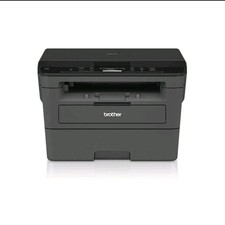 Brother DCP-L2510D Laser