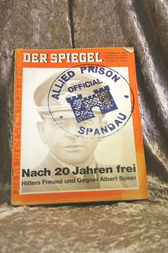Der spiegel 9 1966 - der, 26.9.1966