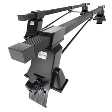 Stahl Dachträger für Renault