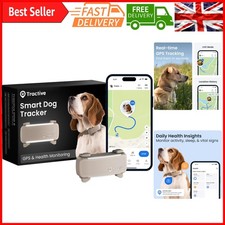 Smart Dog Tracker 2025 |