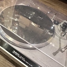 Technics SL-Q33 Direct Drive