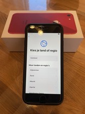 iPhone SE 2. Generation 2020