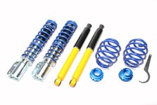 Tuningart Gewindefahrwerk für