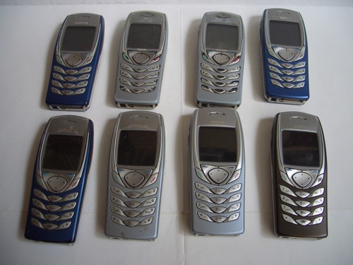 Stk handy nokia - handy,
