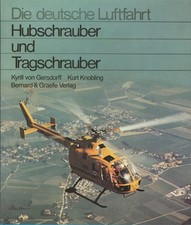 Hubschrauber und