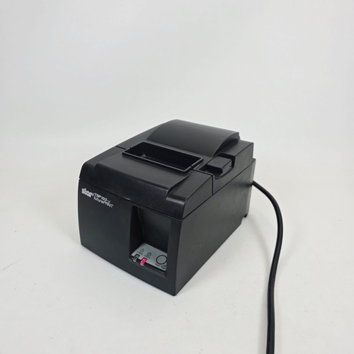 Star tsp100 futureprnt - star, thermo