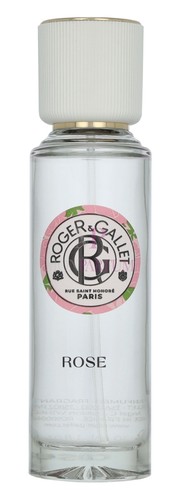 Roger gallet rose - rose, wellbeing