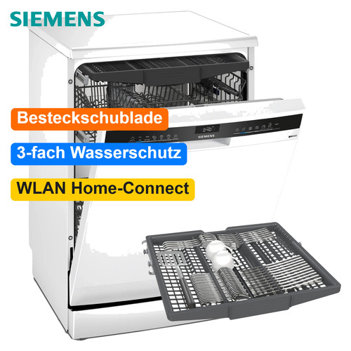 Siemens sn23hw02me iq300 - sn23hw02me,