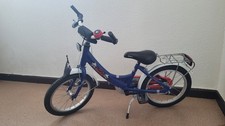 Kinderfahrrad PUKY, 16 Zoll