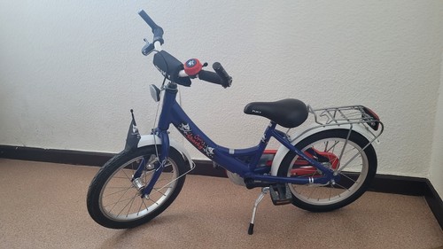 Kinderfahrrad puky zoll - puky,,
