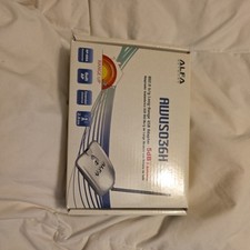 Alfa AWUS036H Wireless Adapter