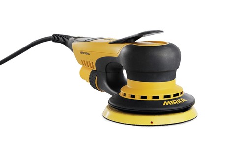 Mirka deros 550cv - deros,