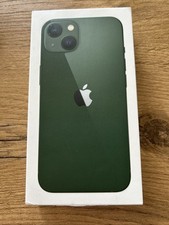 Apple iPhone 13 128GB Grün