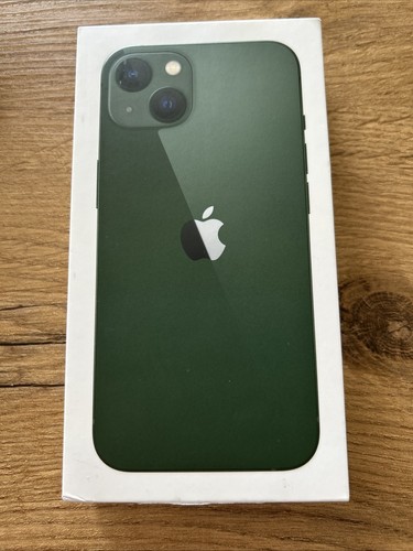 Apple iphone 128gb grün - apple,